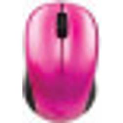 Verbatim GO Nano Pink Mouse 3 Boutons MAC