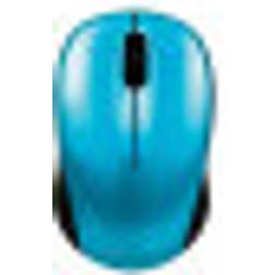 Verbatim Go Nano Blue Mouse Wireless Optical