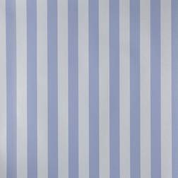 Paintpart Tapetti Sandudd Muumi 4910-5, 0,53x11,2m, valkoinen/sininen, non-woven