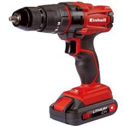 Einhell TC-CD 18-2 Li-i (2x1.5Ah)