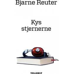 Kys stjernerne (Lydbog, MP3, 2008)