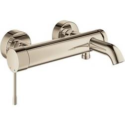 Grohe Essence 33624BE1 Nickel poliert