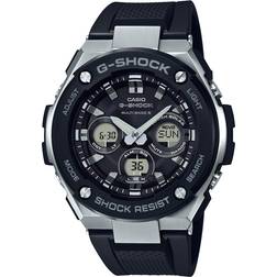 Casio G-Shock (GST-W300-1AER)