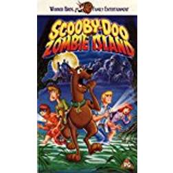 Scooby-Doo: Scooby-Doo on Zombie Island