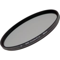 Marumi DHG Filtre Pol CIR 52mm