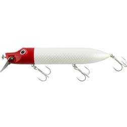 Abu Garcia Hi-Lo 11cm Red Head