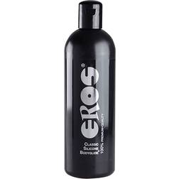 EROS Classic Silicone Bodyglide, 1000 ml