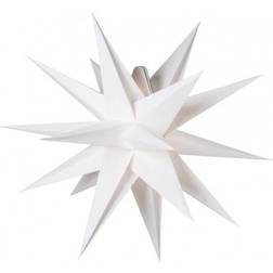 Watt & Veke Sputnik White Advent Star ∅ 60cm