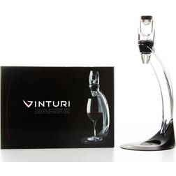 Vinturi - Vinluftare
