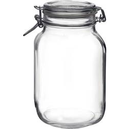 Bormioli Rocco Fido Køkkenbeholder 2L