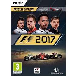 F1 2017 - Special Edition (PC)