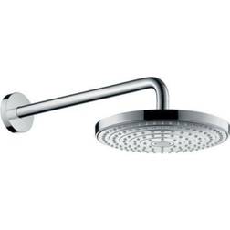 Hansgrohe Raindance Select S 240 2 jet (26466000) Silver, Chrome