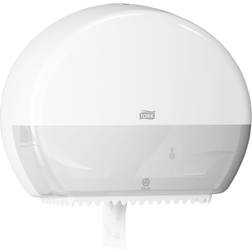 Tork Mini Jumbo T2 Toilet Paper Dispenser