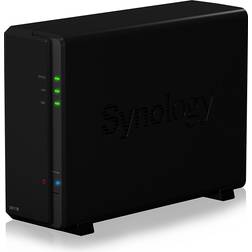 Synology DS118 0tb 1 Bay