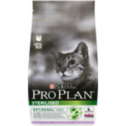 Purina Pro Plan Sterilised Turkey 0.4kg