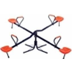 Hedstrom Roundabout SeeSaw