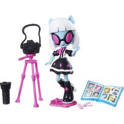 Hasbro My Little Pony Equestria Girls Minis Photo Finish Flashy Photo Class Set B9471
