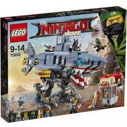 LEGO Ninjago Garmadon, Garmadon, GARMADON! 70656