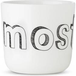Liebe Moster Kopp & Mugg