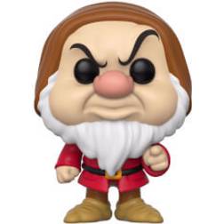 Funko Pop! Disney Snow White Grumpy
