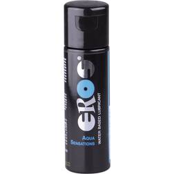 EROS Aqua Sensations Lubricante Base Agua 30ml