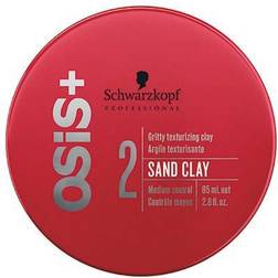 Schwarzkopf Osis+ Sand Clay 85ml