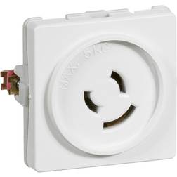 Schneider Electric Fuga 509d6018 1-way