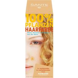 SANTE Natural Plant Hair Color Gyllenblond