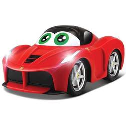 BBJUNIOR BB JUNIO FERRARI MY FIRST RC LA FERRAR