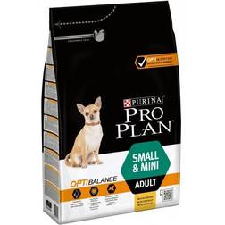 Purina Pro Plan Small & Mini Adult Dog OptiBalance