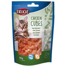 Trixie Premio Chicken Cubes 0.05kg