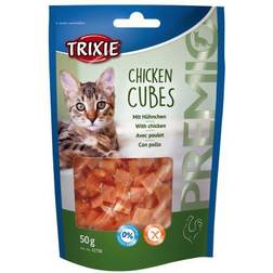 Trixie Premio Chicken Cubes