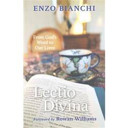 Lectio divina - from gods word to our lives (Paperback)