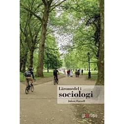 Läromedel i sociologi uppl 2 (Häftad)