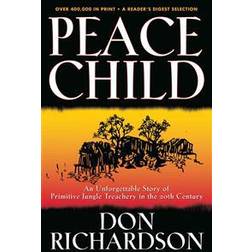 Peace Child (Paperback)