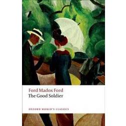 The Good Soldier (Häftad)