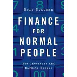 Finance for Normal People (Hardcover, 2017)