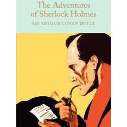 The Adventures of Sherlock Holmes (Hardcover)