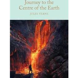 Journey to the Centre of the Earth (Inbunden, 2017)