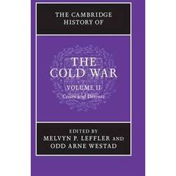 The Cambridge History of the Cold War (Paperback)