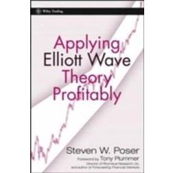 Applying Elliot Wave Theory Profitably (Inbunden)