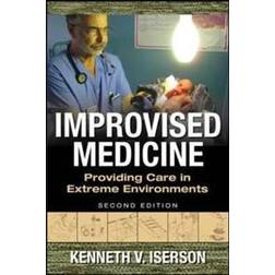 Improvised Medicine (Paperback, 2016)