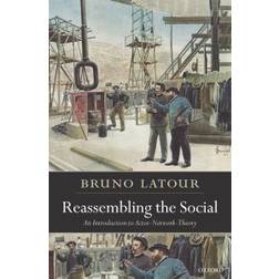 Reassembling the Social (Inbunden)