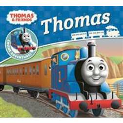 Thomas & Friends: Thomas (Paperback, 2016)