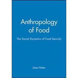 Anthropology of Food (Häftad)