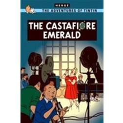 Castafiore Emerald (Inbunden)