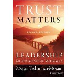 Trust Matters: Leadership for Successful Schools (Häftad)
