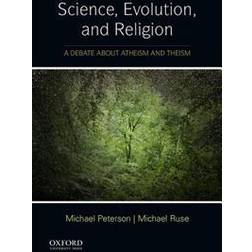 Science, Evolution, and Religion: A Debate about Atheism and Theism (Häftad)