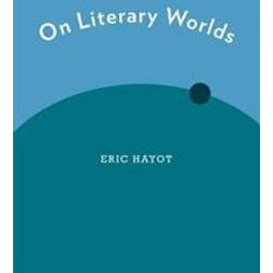 On Literary Worlds (Häftad)