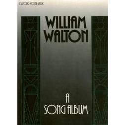 Song Album (Paperback)